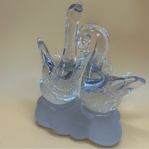 Crystal night light lamp - Picture 7 of 16